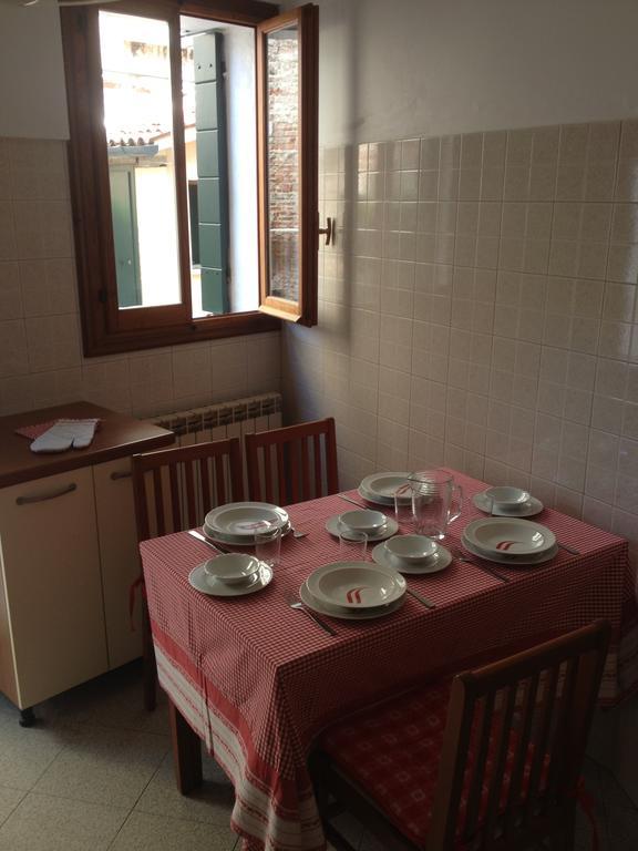 Appartamento Corte Zappa Venice Room photo