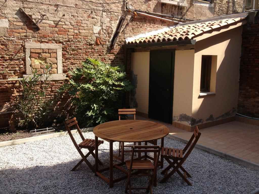 Appartamento Corte Zappa Venice Room photo